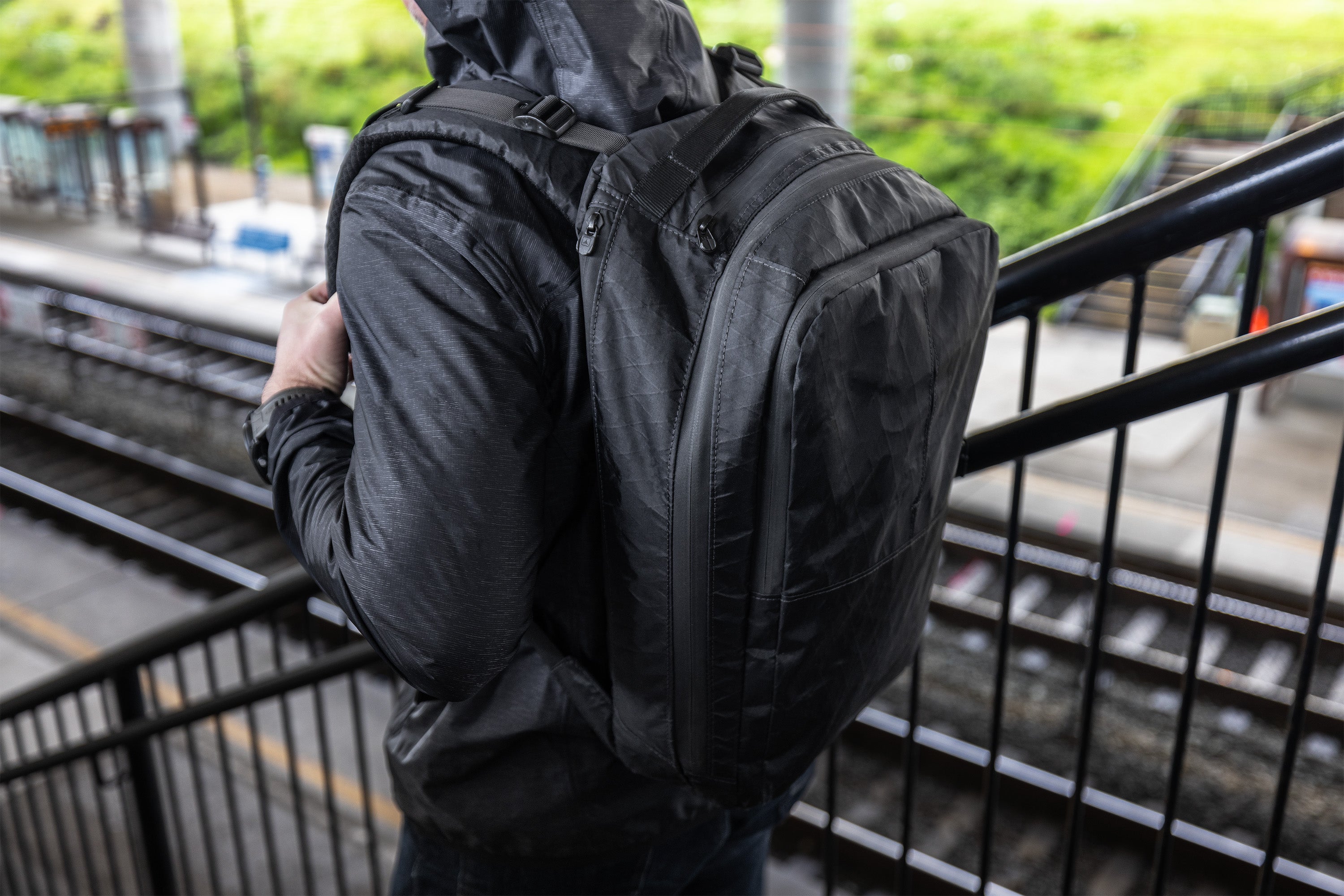 Packs and Bags | Triple Aught Design