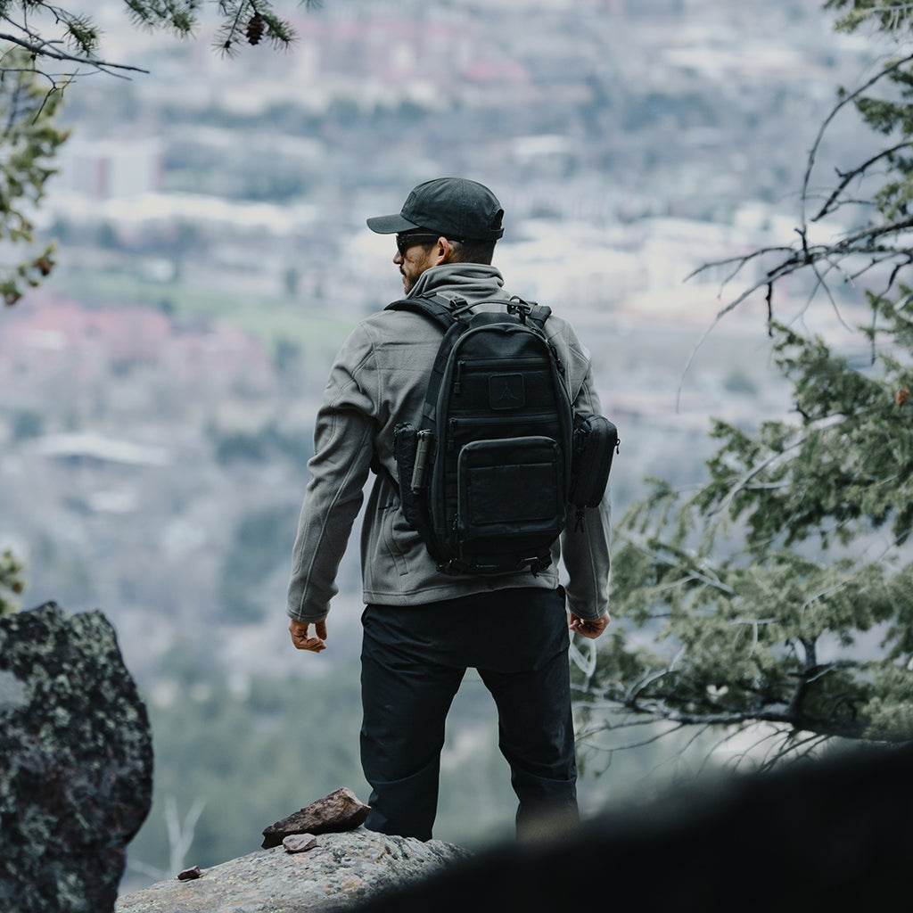 Latest Apparel Arrivals | Triple Aught Design