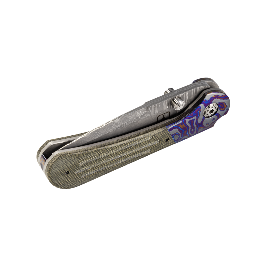 LumaBlades Covert LL TAD Edition