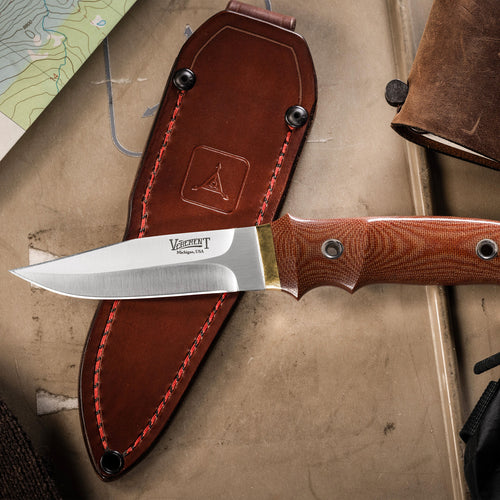 Vehement Hideout Contoured TAD Edition
