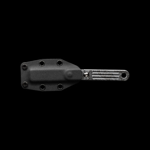 Anso Astra Drop Point TAD Edition