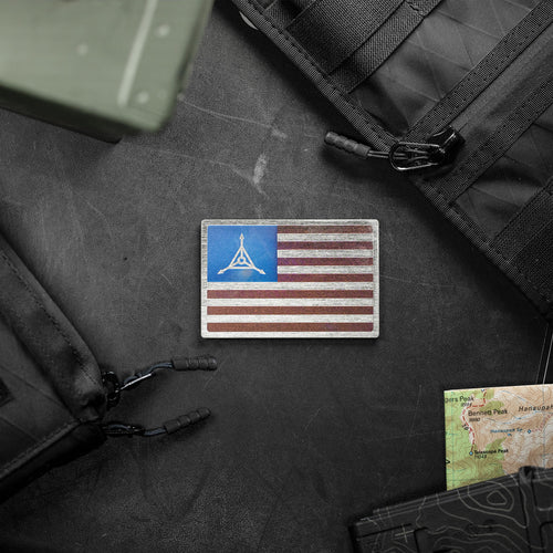 Ti Flag