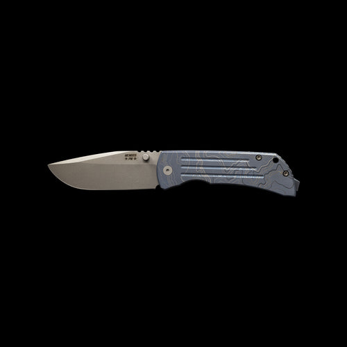 McNees PM 3.5 Elite TAD Edition