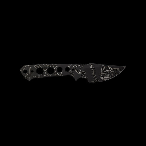 Dervish Prima Skeleton TAD Edition