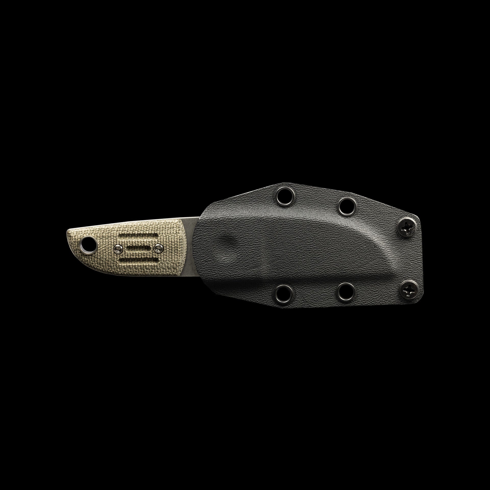 Anso Sheepsfoot TAD Edition