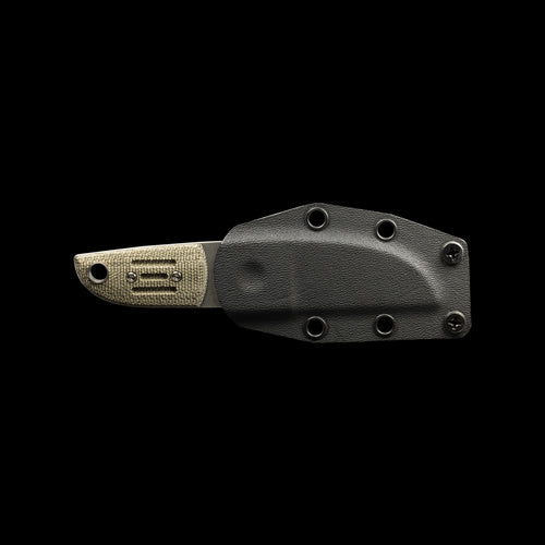 Anso Sheepsfoot TAD Edition