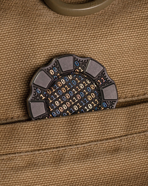 Hitex Poker Chip Sigint TAD Edition