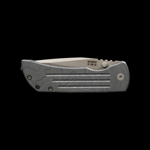 McNees PM 3.5 Elite TAD Edition