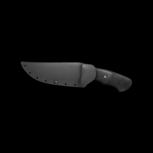 Seward Bodyguard Forged TAD Edition