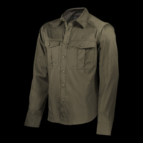Haven CPO Shirt TW