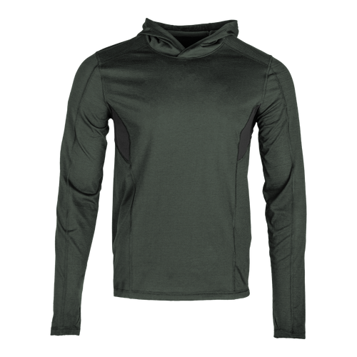 Atlas Hoodie