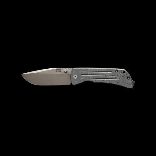 McNees PM 3.5 Elite TAD Edition