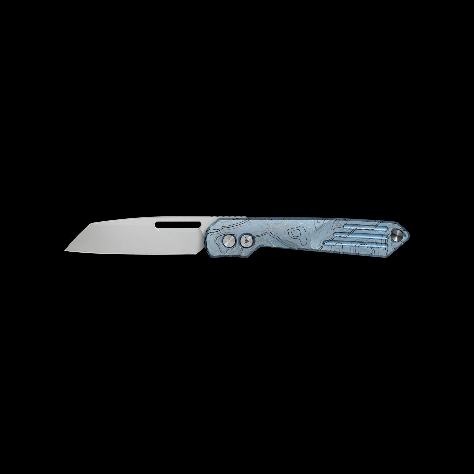 Aerocrafted Nacelle Topo TAD Edition | Triple Aught Design