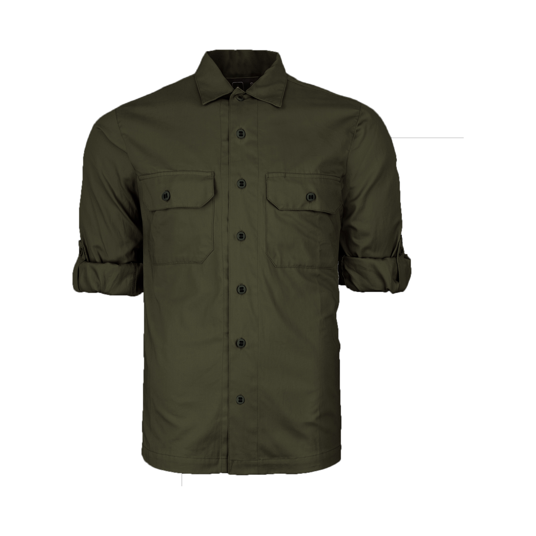 Overland Shirt