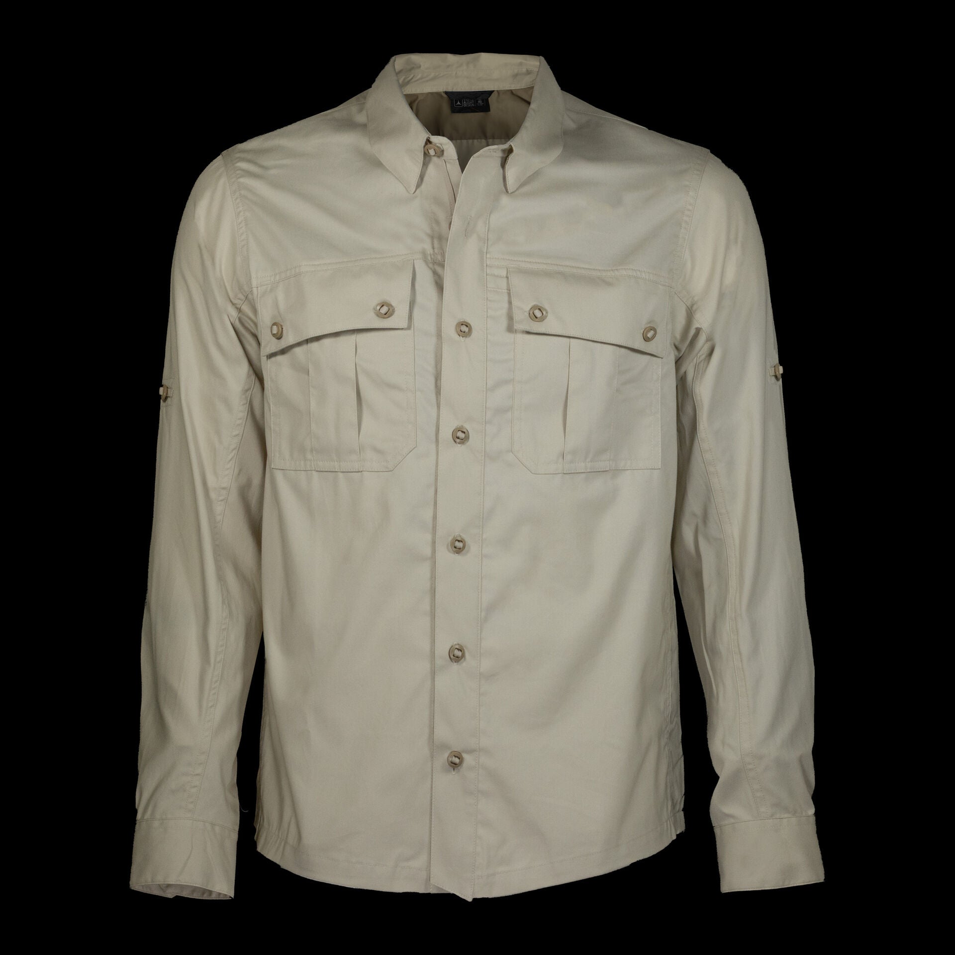 Dakar Shirt | Triple Aught Design