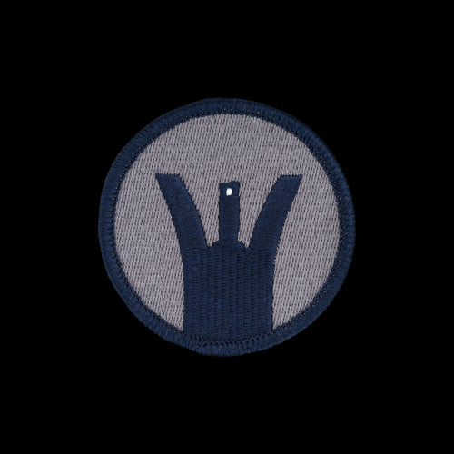 Front Sight M4 Patch