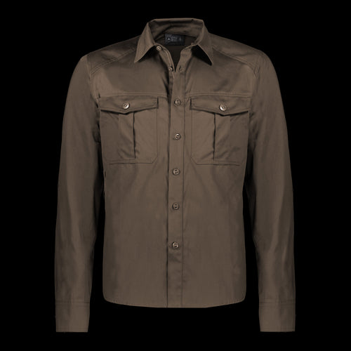 Haven CPO Shirt TW