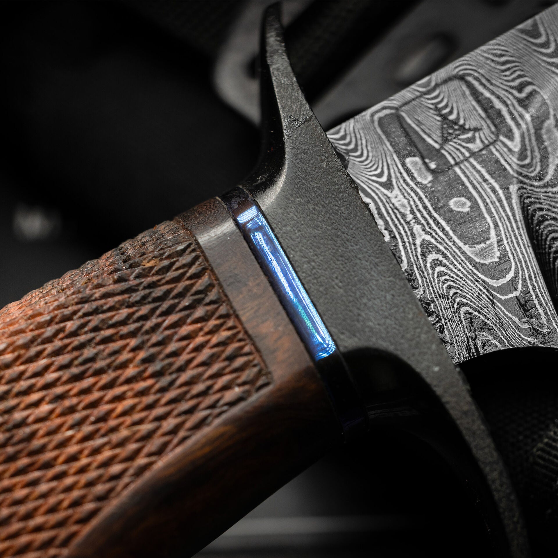 Seward Bodyguard Elite TAD Edition