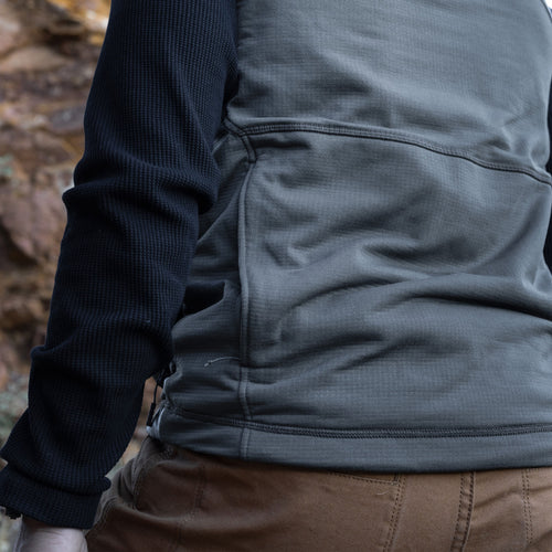 Hybrid Vest