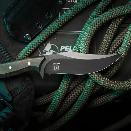 Sangin Reign TAD Edition