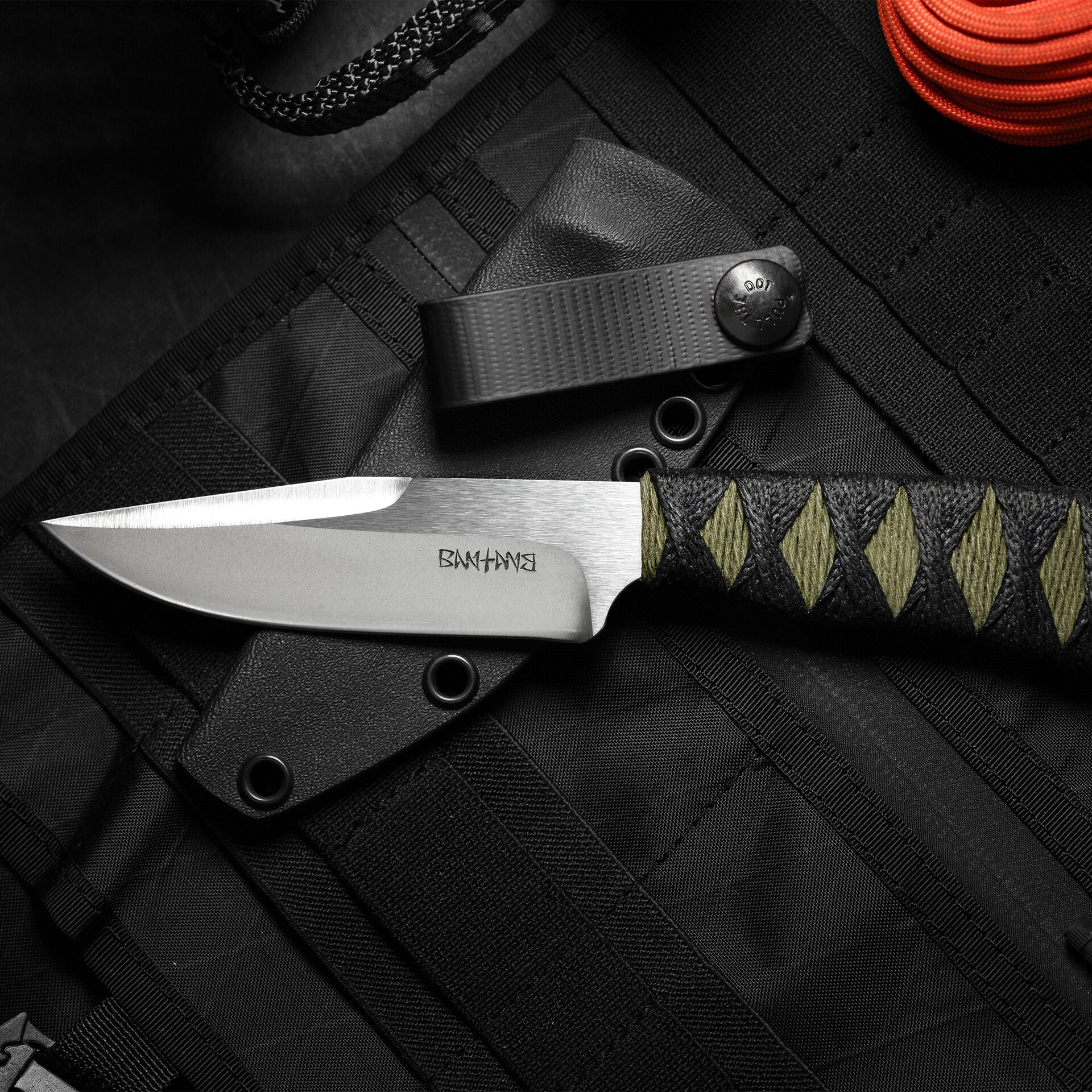 Ban Tang 3V Bowie TAD Edition