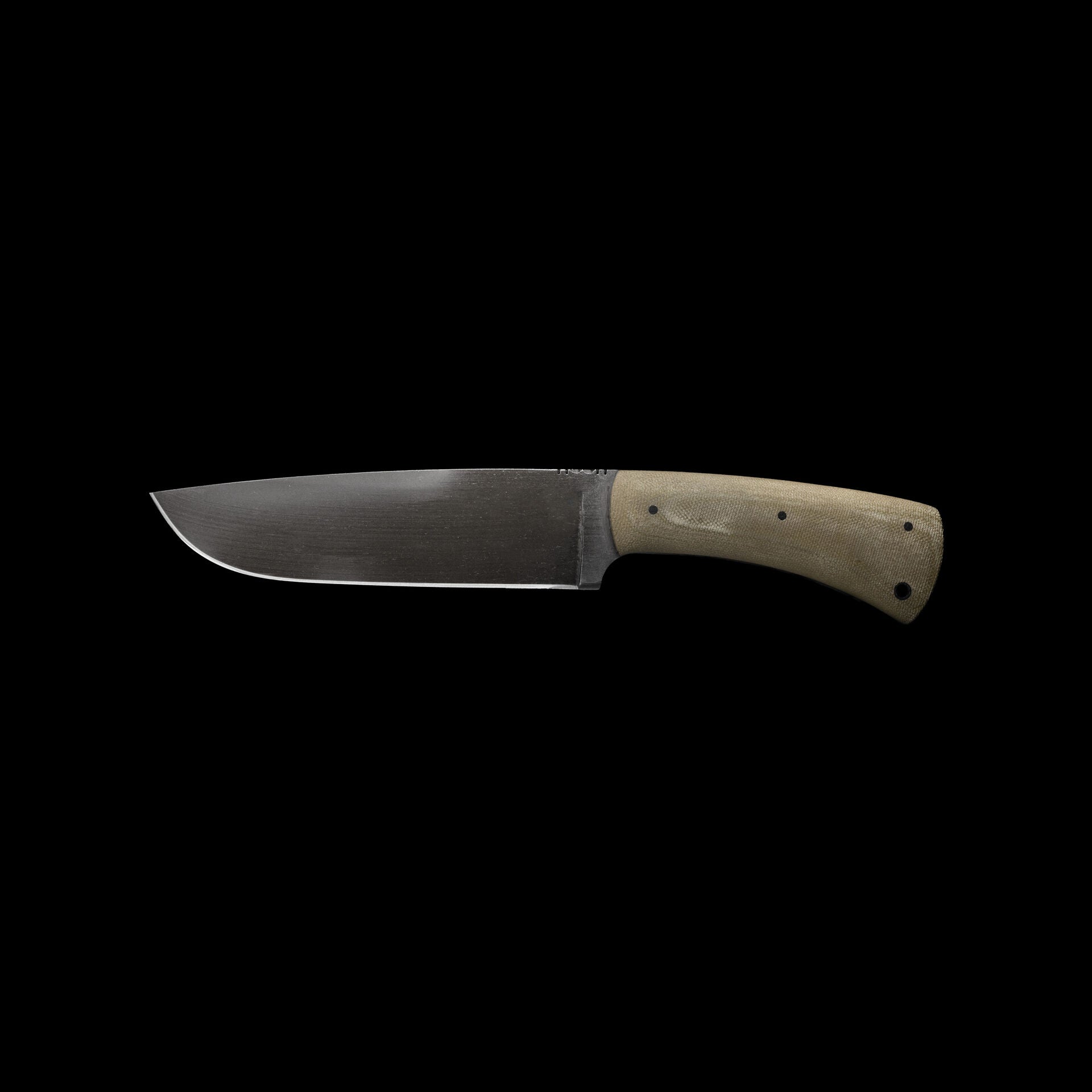Winkler Lost Lake Camp Knife OD TAD Edition | Triple Aught Design