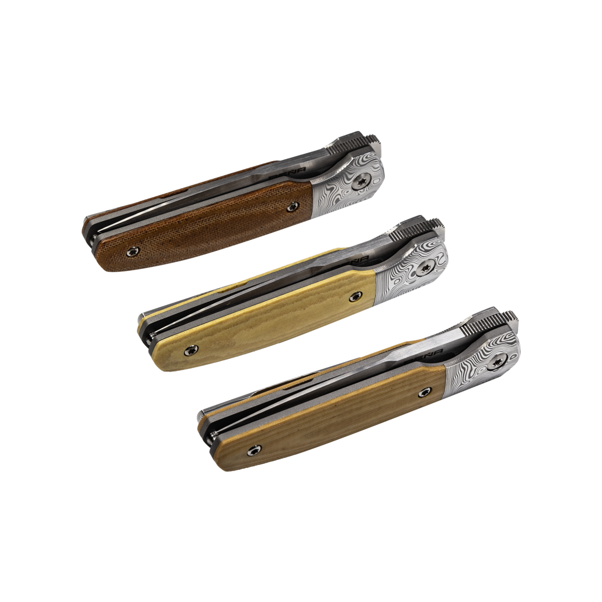 Pena Caballero TAD Edition