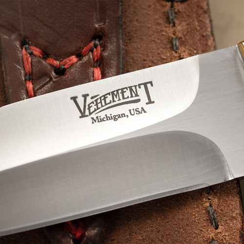 Vehement Hideout Contoured TAD Edition
