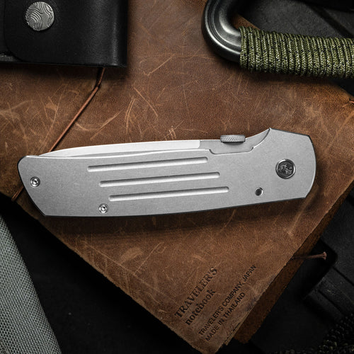 Terzuola ATCF OG TAD Custom Edition