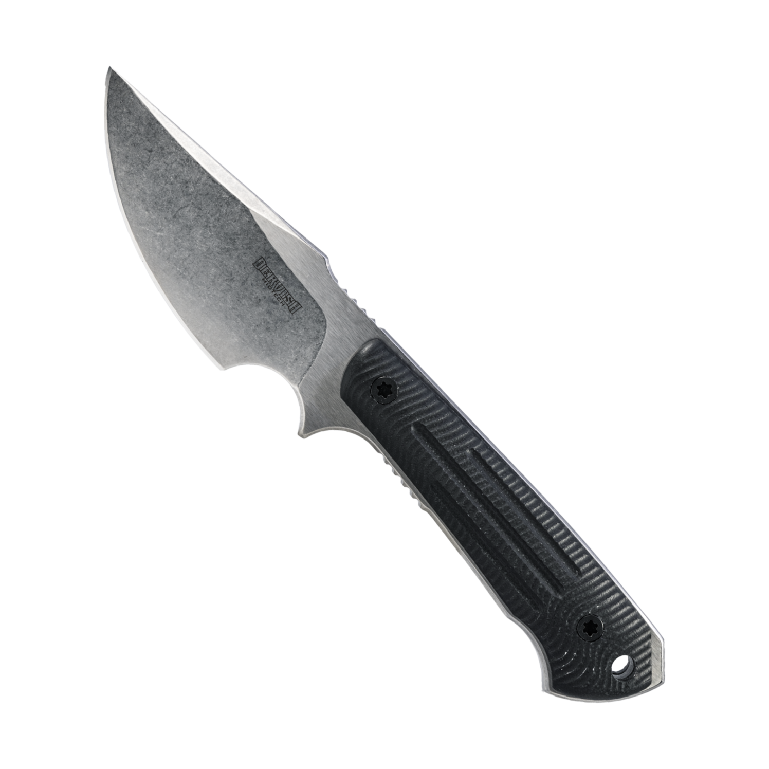 Dervish Prima TAD Edition