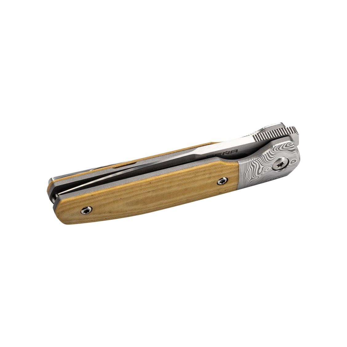 Pena Caballero TAD Edition