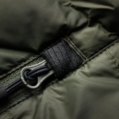 Valence Down Jacket