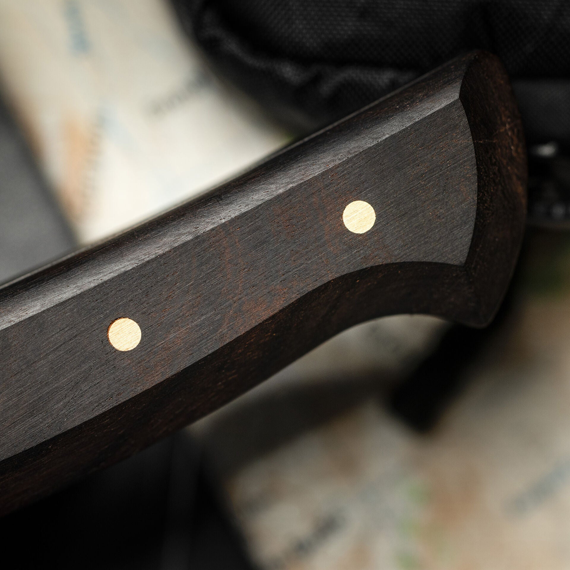 Sangin Reign TAD Edition