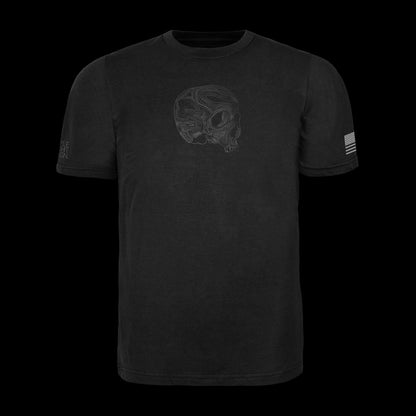 Topo Skull T-Shirt