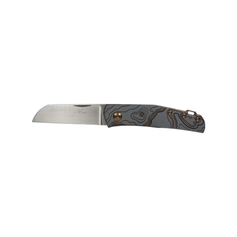 Anso Monte Carlo TAD Edition