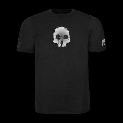 Skull Cave T-Shirt