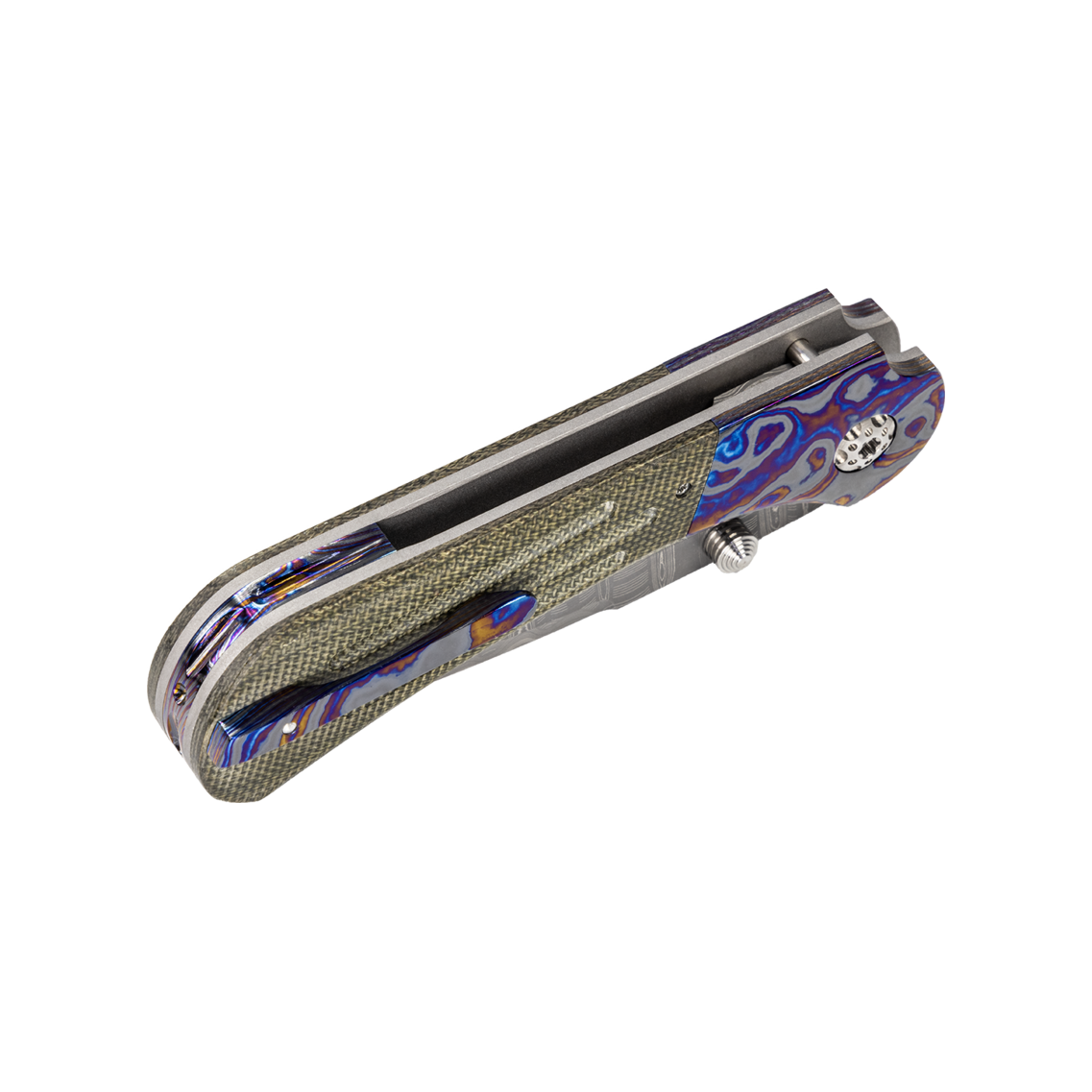 LumaBlades Covert LL TAD Edition