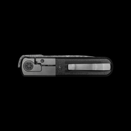 Capricorn Prime Damascus Oeser Edition