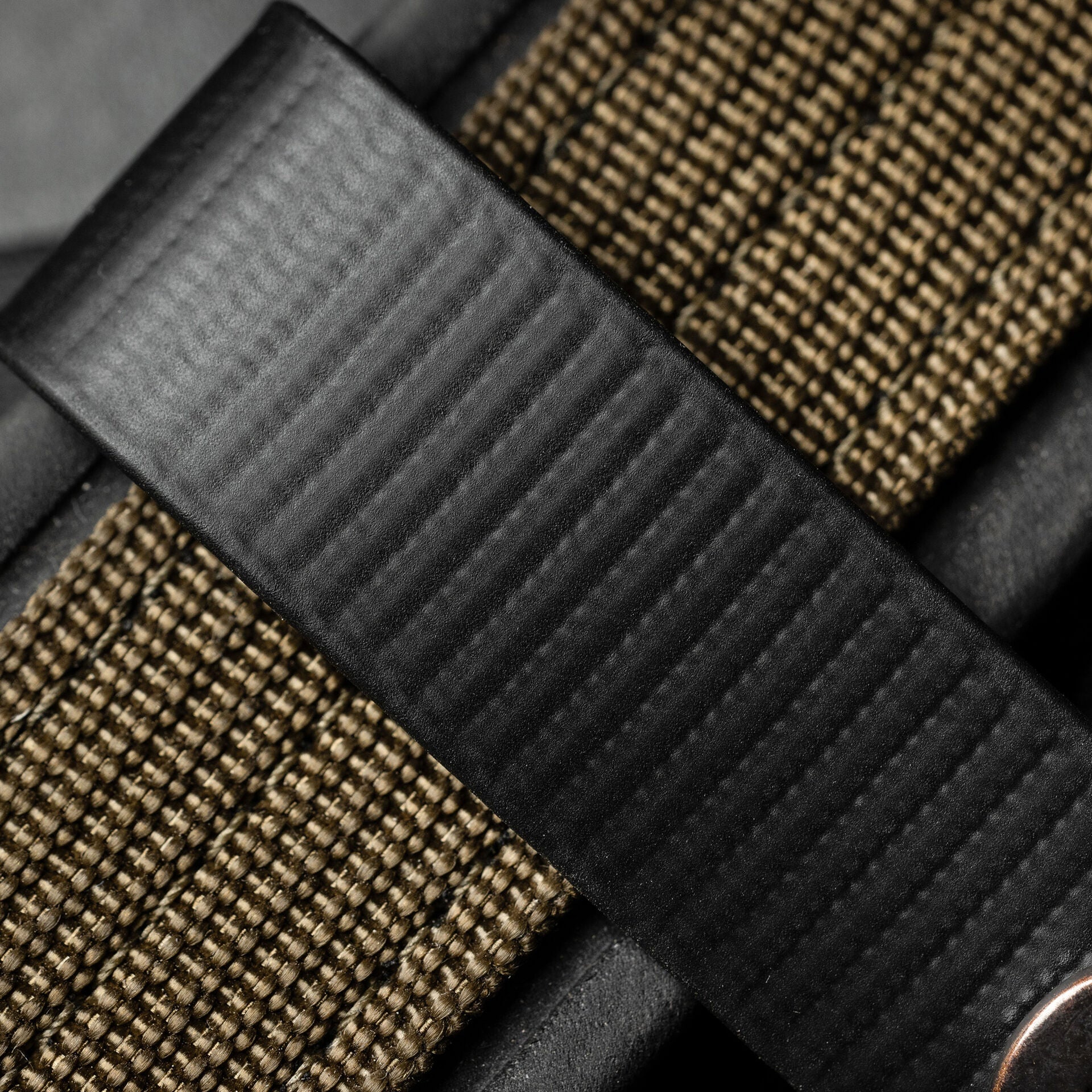 Ban Tang 3V Bowie TAD Edition