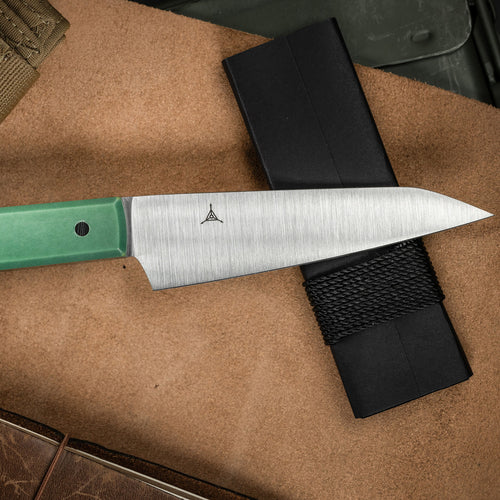 Jarosz Petty Chef TAD Edition