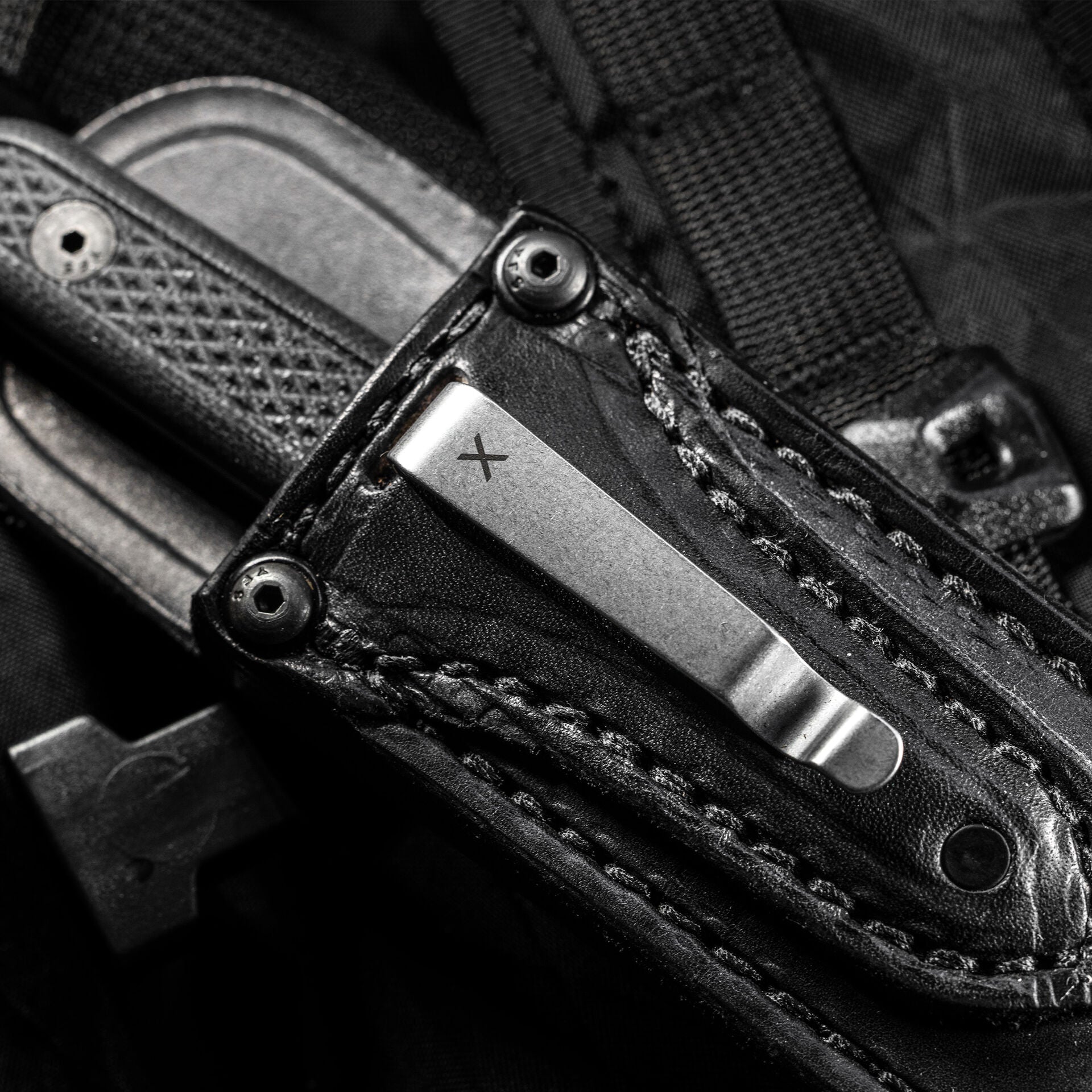 Ban Tang Barracuda Elite TAD Edition