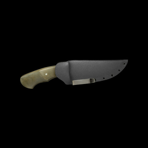Seward Bodyguard Forged TAD Edition