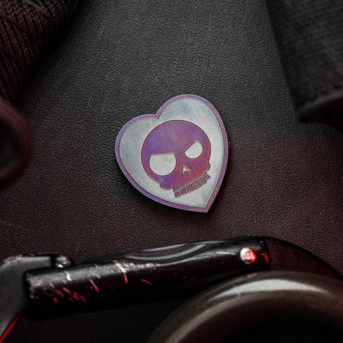 Ti Eye Bloody Valentine