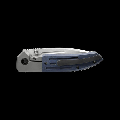 Dauntless Oeser Bolsterlock