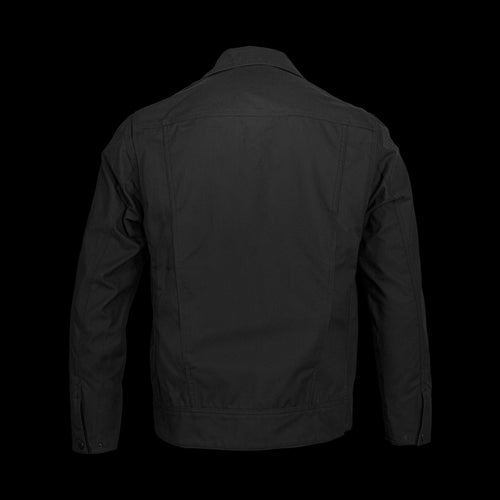 Outrider Jacket Blanket Lined