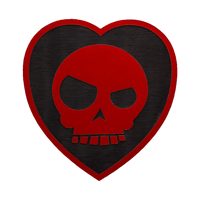 Bloody Valentine ACR 3" TAD Edition