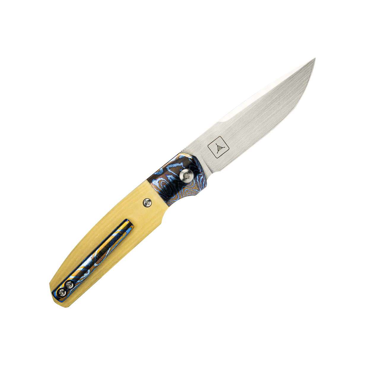 Pena Caballero TAD Edition