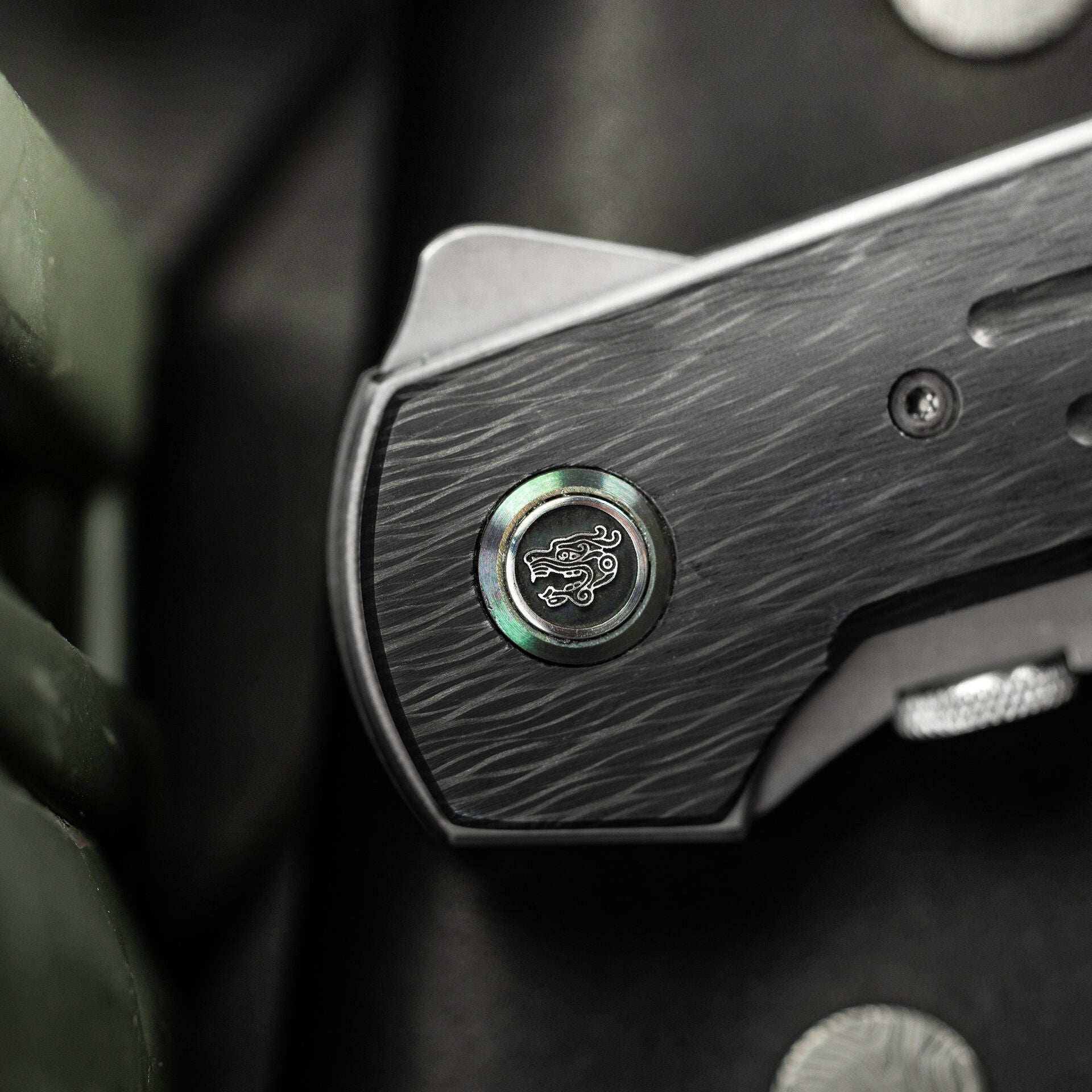 Terzuola ATCF OG Elite TAD Custom Edition