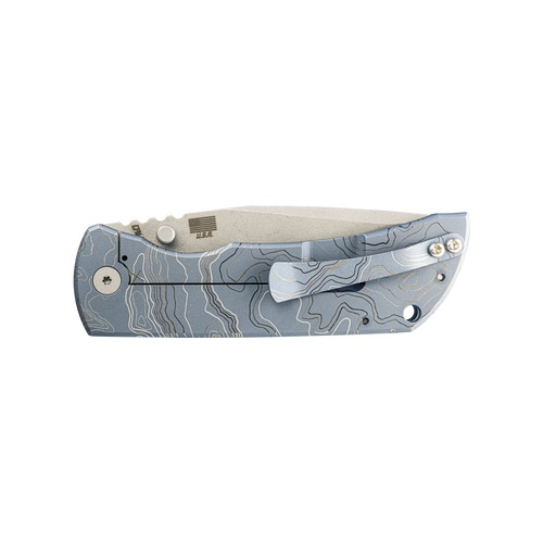 McNees PM2 3.5 TAD Edition