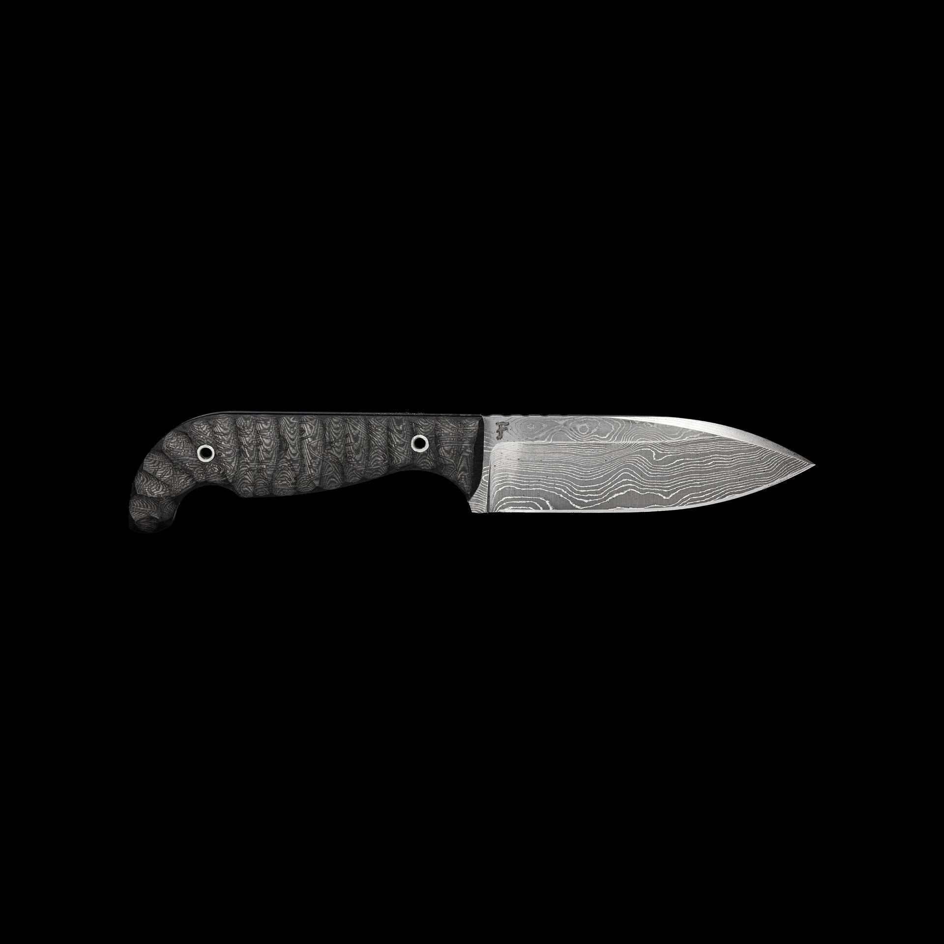 Wolf Forty Custom SEAF TAD Edition